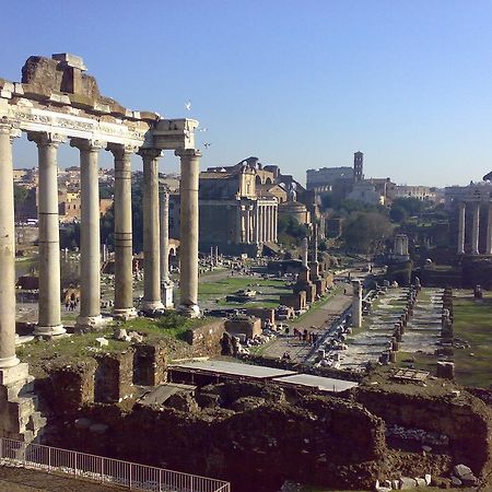 Casa Vacanza Colosseo โรม ห้อง รูปภาพ