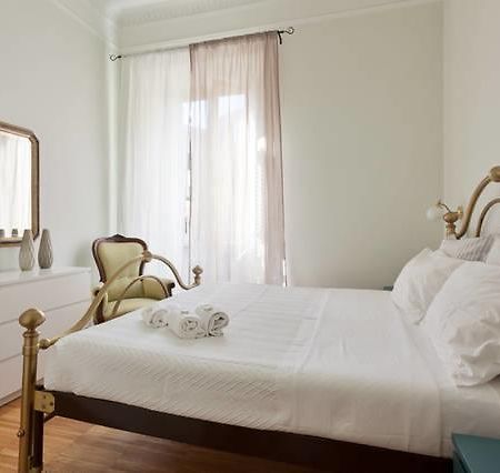 Casa Vacanza Colosseo โรม ห้อง รูปภาพ