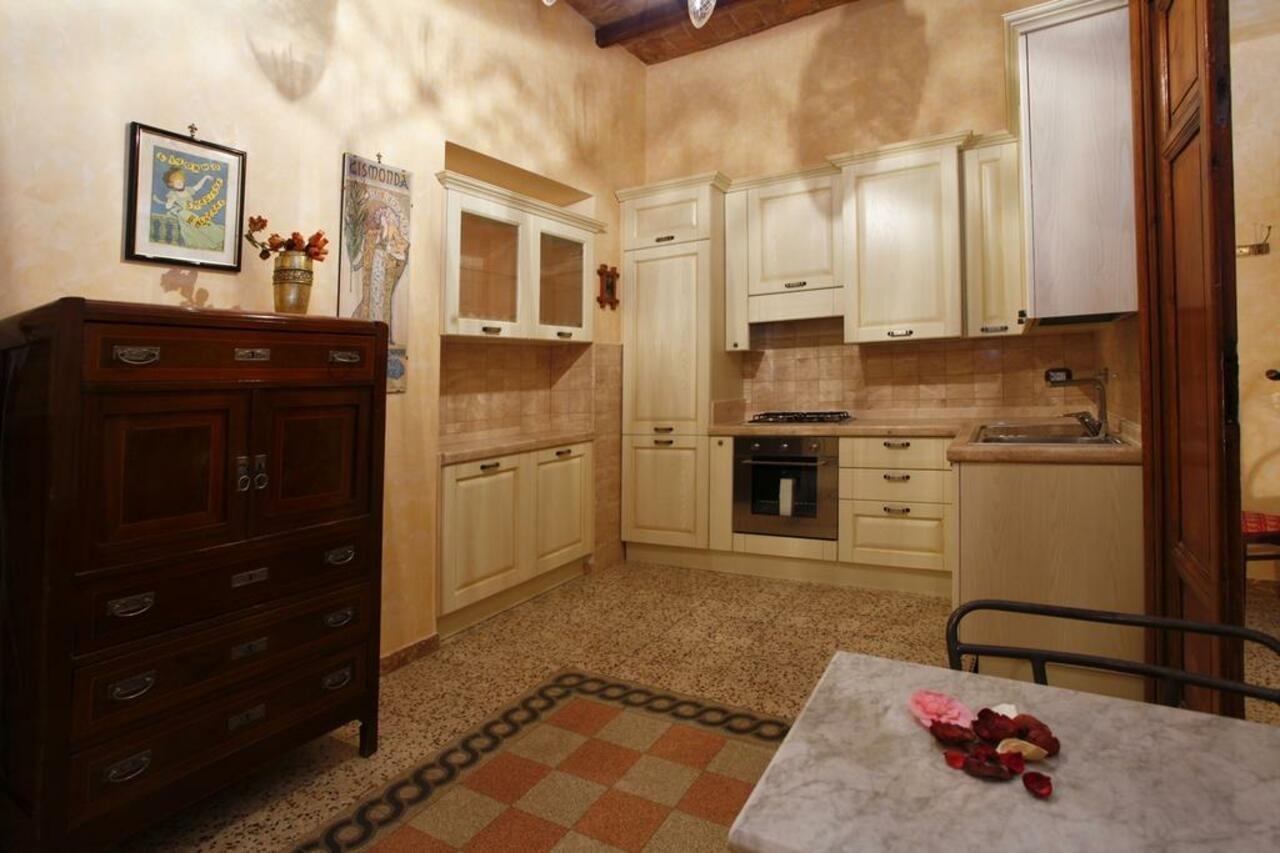 Casa Vacanza Colosseo โรม ภายนอก รูปภาพ