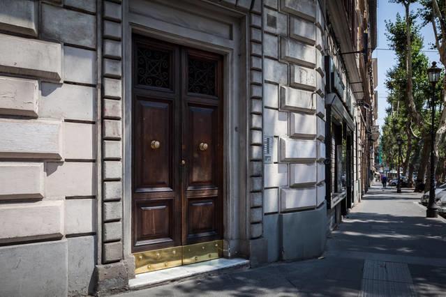 Casa Vacanza Colosseo โรม ห้อง รูปภาพ