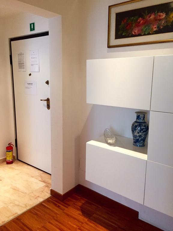 Casa Vacanza Colosseo โรม ห้อง รูปภาพ