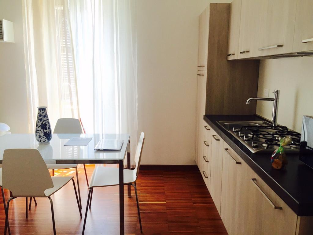 Casa Vacanza Colosseo โรม ห้อง รูปภาพ