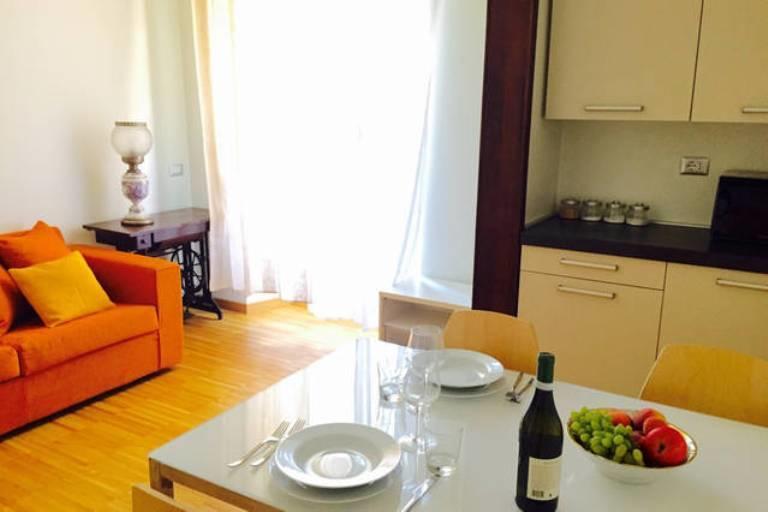 Casa Vacanza Colosseo โรม ห้อง รูปภาพ