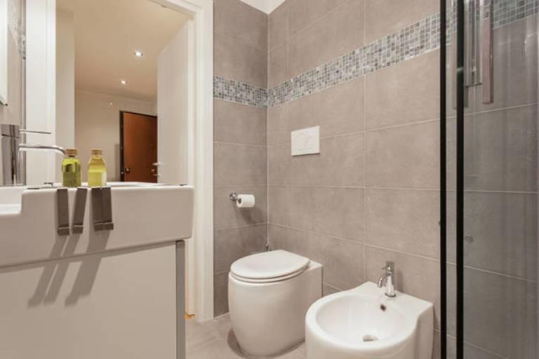 Casa Vacanza Colosseo โรม ภายนอก รูปภาพ