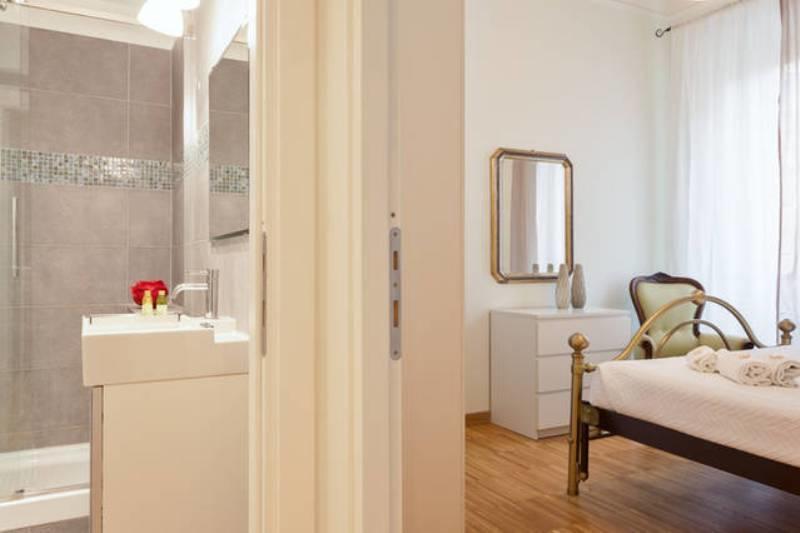Casa Vacanza Colosseo โรม ห้อง รูปภาพ